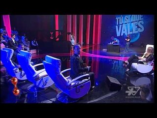 Tu Si Que Vales - Lorenc Kërçiku - 6 Maj 2015 - Show - Vizion Plus