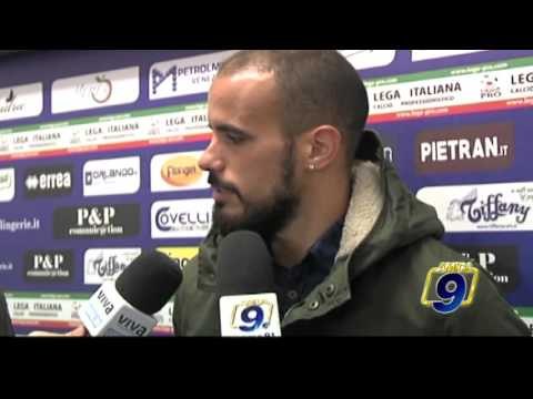 STARTER LEGA PRO | FORZA AZZURRI Anteprima Fidelis Andria - Martina 13^ Giornata