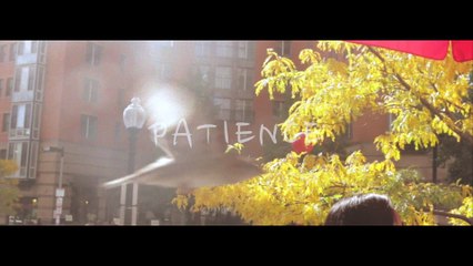 Patience (All I Ask For) - KayO Ft. 'Nyda G.