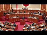 Debat në Parlament për “Ersekën” - Top Channel Albania - News - Lajme
