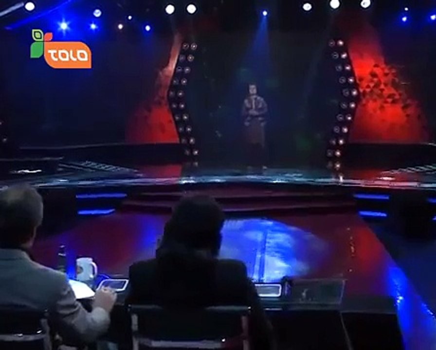 Top 10: Shokran Khan / مرحله ۱۰ بهترین : شکران خان