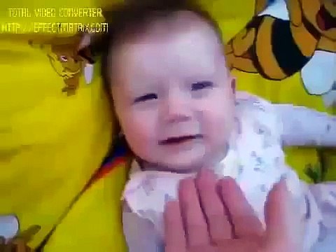 Прикол ржач до слез ребенка просят сказать букву р