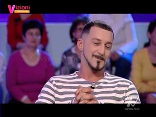 Vizioni i pasdites - "Babastars"pa rivalë.pj1- 7 Maj 2015 - Show - Vizion Plus