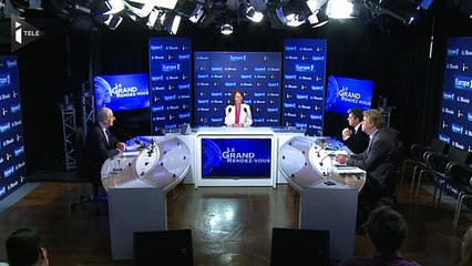 Le Grand Rendez-Vous (partie 1) du 29/11/2015