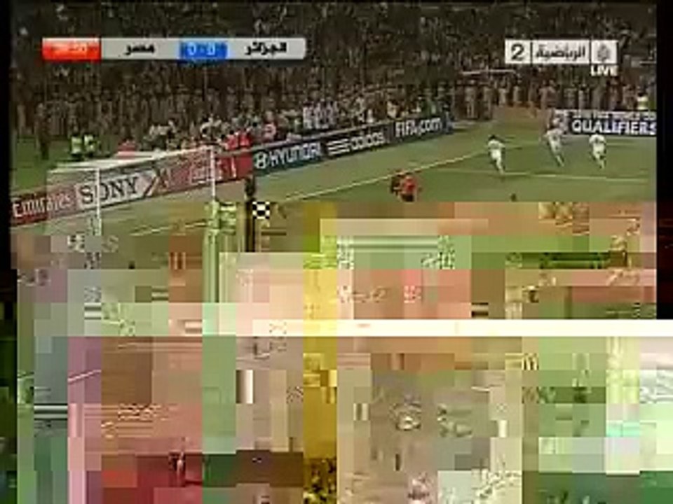 هل تتذكر هذا الهدف؟ هدف قتل حلم ملايين المصريين
