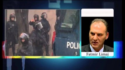 Arrestimi i Albin Kurtit, për Ora News flasin Limaj dhe Ahmeti