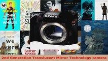 BEST SALE  Sony Alpha SLTA77 Translucent Mirror Digital SLR Camera  Body only OLD MODEL