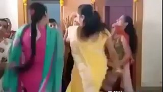 punjabi dance