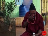 SHINA RAMBO (STORY OF A DEADLY AFRICAN TERRORIST) 2A - LATEST 2015 NOLLYWOOD/GHALLYWOOD MO