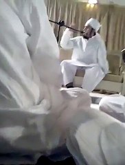 Son of Molna tariq jameel speach