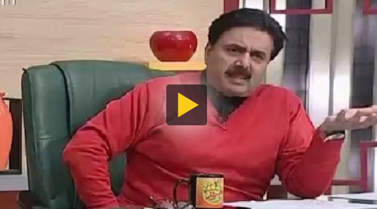 Khabardar with Aftab Iqbal - 28 November 2015