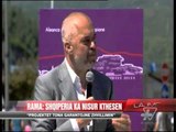 Rama: Shqipëria ka nisur kthesën - News, Lajme - Vizion Plus