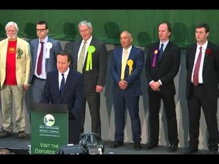 FITORE E PAPRITUR E KONSERVATOREVE TE CAMERON NE BRITANI NE KUFIJTE E ABSOLUTES LAJM