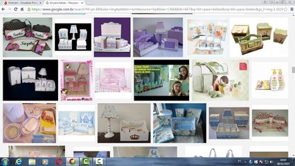 KIT HIGIENE PARA BEBÊS