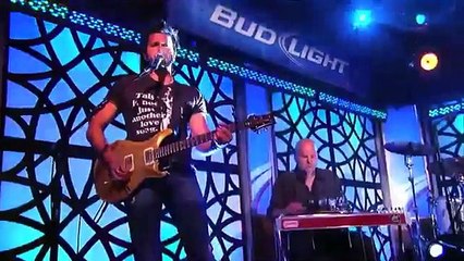 Luke BRYAN - Someone else calling baby ( cover ) 2015