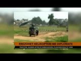 Pakistan, rrëzohet helikopteri; vdesin dy diplomatë - Top Channel Albania - News - Lajme