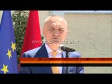 Dita e Europës, Meta: Të shmangim tensionet - Top Channel Albania - News - Lajme