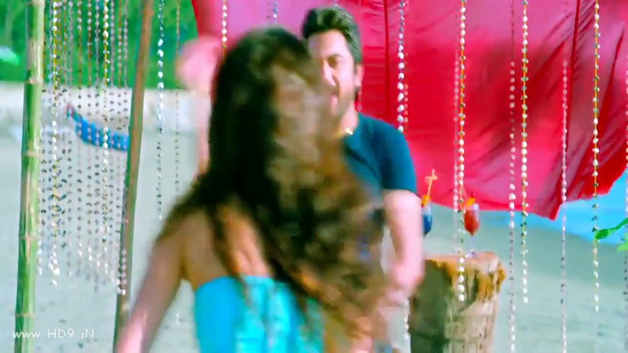 Kono Ek Nilche Por HDi - (1080p)
