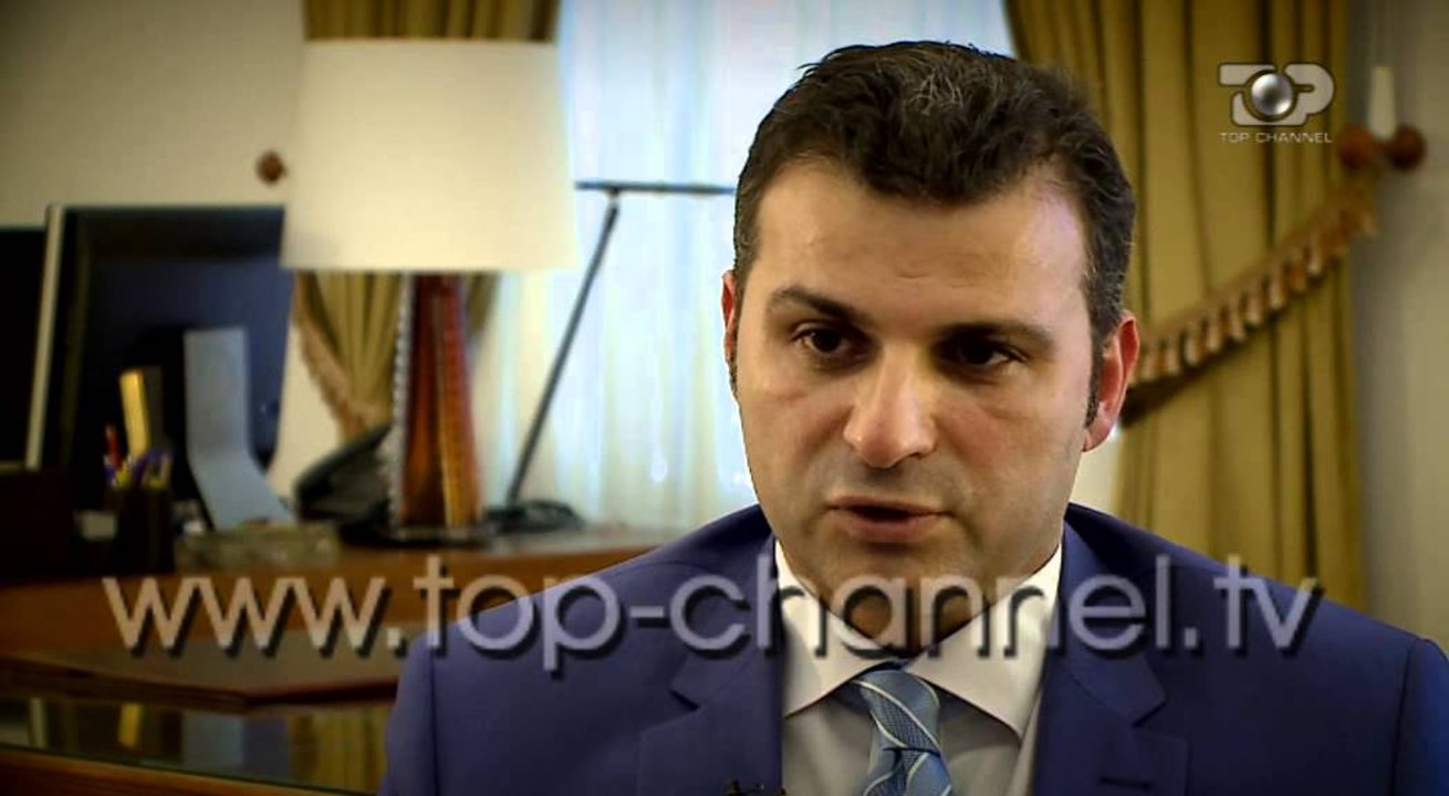 Ekonomia - Ku po shkon Shqiperia, 7 Maj 2015, Pjesa 3 - Top Channel Albania