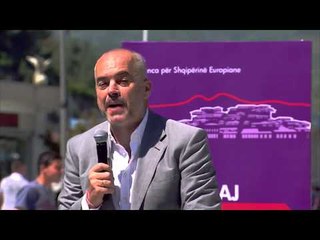 RAMA: REFORMAT S'BEHEN NE NJE DITE