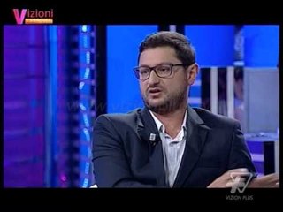Vizioni i pasdites - “Drejt Europës”me Arbër Kadian - 8 Maj 2015 - Show - Vizion Plus