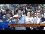 Basha prezanton kandidatët në Mat dhe Klos - Top Channel Albania - News - Lajme