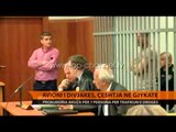 Në gjyq piloti italian i avionit të Divjakës - Top Channel Albania - News - Lajme