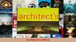 Read  Architects Office Ebook Free