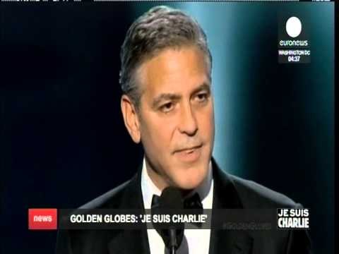 NDAHEN ÇMIMET “GOLDEN GLOBE” YJET E EKRANIT NDEROJNE VIKTIMAT E PARISIT LAJM