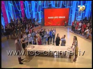 E Diell, 11 Janar 2015, Pjesa 10 - Top Channel Albania - Entertainment Show