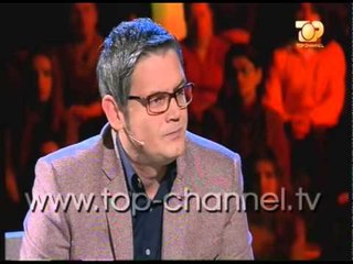 E Diell, 11 Janar 2015, Pjesa 5 - Top Channel Albania - Entertainment Show