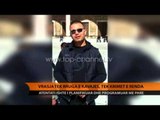 Vrasja tek Rruga e Kavajes, tek Krimet e Rënda - Top Channel Albania - News - Lajme