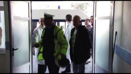 VLORE, I PLAGOSURI RREFEN TMERRIN E GRABITJES NE SHTEPI