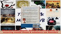 Read  When the Door Opened Stories of recovery from cooccurring mental illness  substance use Ebook Free