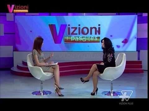 Vizioni i pasdites -Trajtimet e lekures gjate shtatzenise - 12 Janar 2015 - Show - Vizion Plus