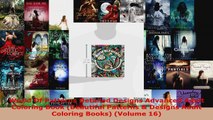 Read  World Of Patterns Detailed Designs Advanced Adult Coloring Book Beautiful Patterns  EBooks Online