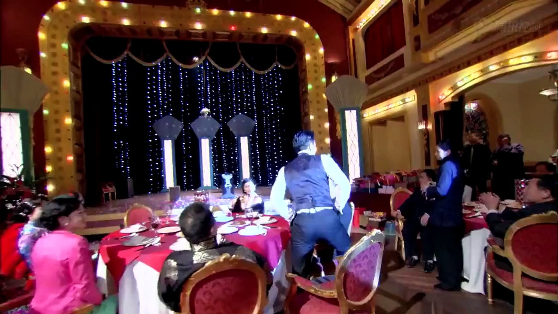 千金女贼第1集lady And The Liar 2015 Ep01 Hd Dailymotion Video