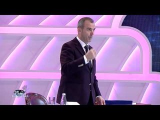 E diela shqiptare - Shihemi ne gjyq! (11 janar 2015)
