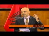 Rama: Shqipëria e cënuar nga fondamentalizmi - Top Channel Albania - News - Lajme