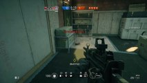 Tom Clancy's Rainbow Six® Siege - Open Beta_Not enough bullets