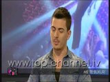 Pasdite ne TCH, 12 Janar 2015, Pjesa 3 - Top Channel Albania - Entertainment Show