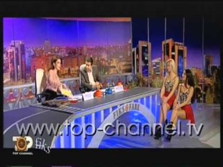 Fiks Fare, 12 Janar 2015, Pjesa 1 - Investigative Satirical Show