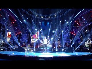 Gjeniu i vogel 6 - Igli - Never tear us apart (nata 12)