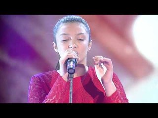 Gjeniu i vogel 6 - Klodjana - Just walk away (nata 12)