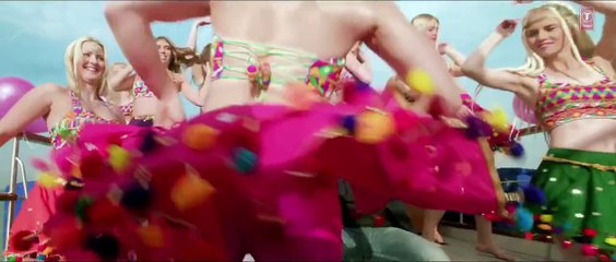 'Boat Ma Kukdookoo' Full VIDEO Song _ Welcome 2 Karachi