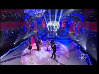 Dancing with the Stars 5 - Nata e tete - Pj.5 - Show - Vizion Plus