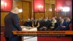 PD: Rama gënjen me pensionet e papaguara - Top Channel Albania - News - Lajme