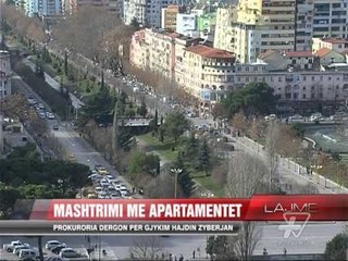 Mashtrimi me apartamentet - News, Lajme - Vizion Plus