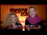 DWTS Albania 5 - Evi & Ermira - Bollywood - Nata e tete - Show - Vizion Plus