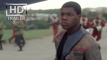 Star Wars: The Force Awakens | official trailer #3 Preview 1 (2015) J.J. Abrams